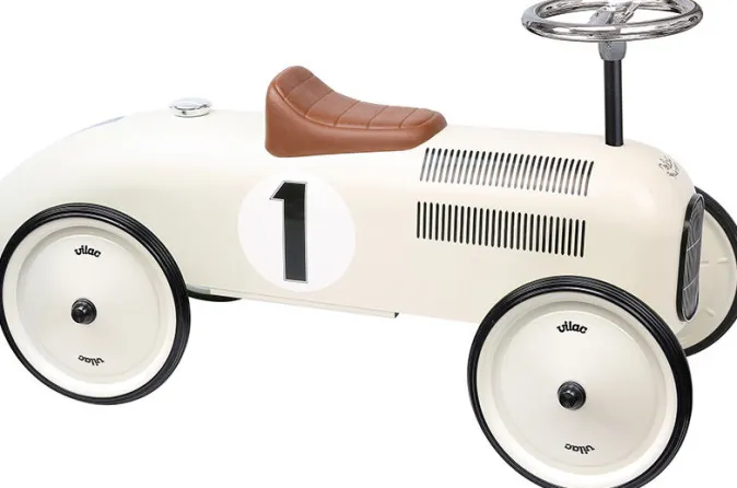 Kinder VILAC Spielzeug Vintage-Auto