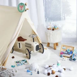 Kinder VILAC Spielzeug Vintage-Auto