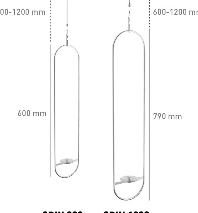 höfats GmbH SPIN Hängesystem