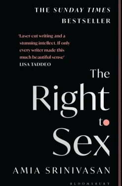 ZEIT Buchhandlung Srinivasan, Amia: The Right to Sex