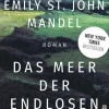 ZEIT Buchhandlung St. John Mandel, Emily: Das Meer der endlosen Ruhe