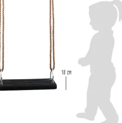 Kinder Small Foot Stabile Outdoor-Schaukel