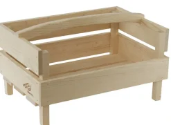 Werkstätten Haus Hall Stapelstiege