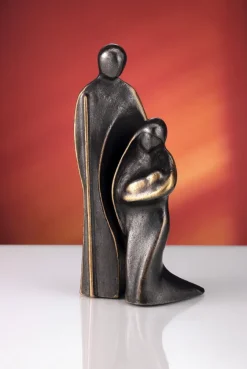 Ars mundi Stark, Kerstin: »Die Heilige Familie«