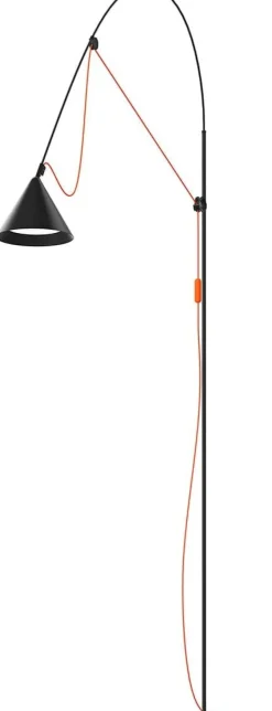 Midgard Stehlampe »AYNO«