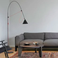 Midgard Stehlampe »AYNO«