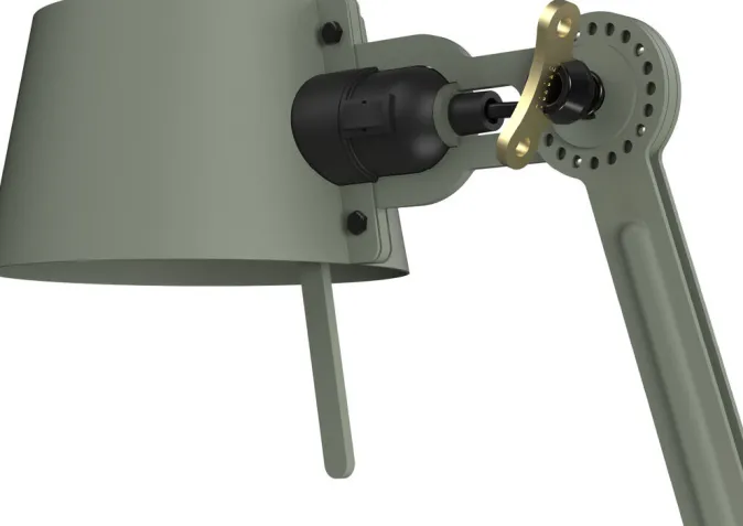 Tonone Stehlampe »BOLD (2arm)«