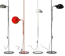 Marset Stehleuchte »Funiculi«