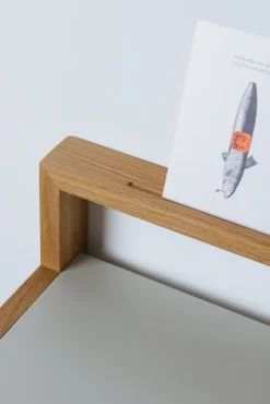 das kleine b Stehpult »buckowski«