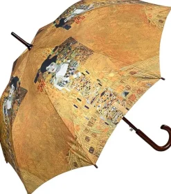 Ars mundi Stockschirm »Adele« nach Gustav Klimt