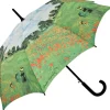 Ars mundi Stockschirm »Mohnfeld bei Argenteuil«, nach Claude Monet