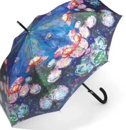 Ars mundi Stockschirm »Nymphéas«