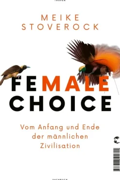 ZEIT Buchhandlung Stoverock, M: Female Choice