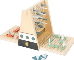 Kinder Small Foot Strategiespiel Regatta »Gold Edition«