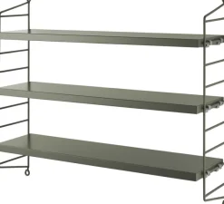 String » Pocket Regal«