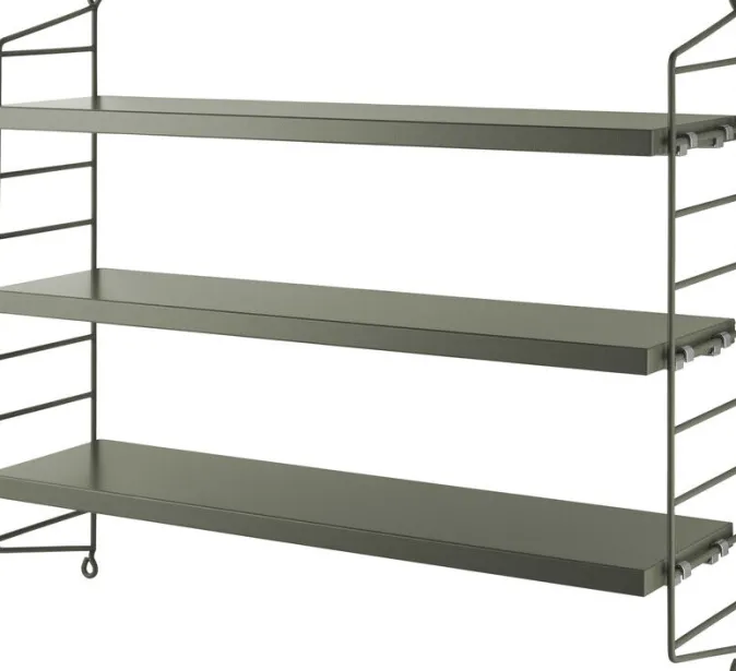 String » Pocket Regal«