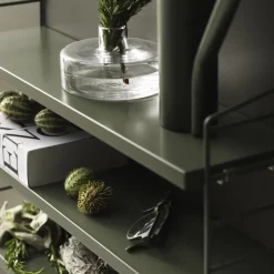 String » Pocket Regal«