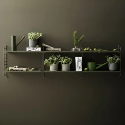 String » Pocket Regal«