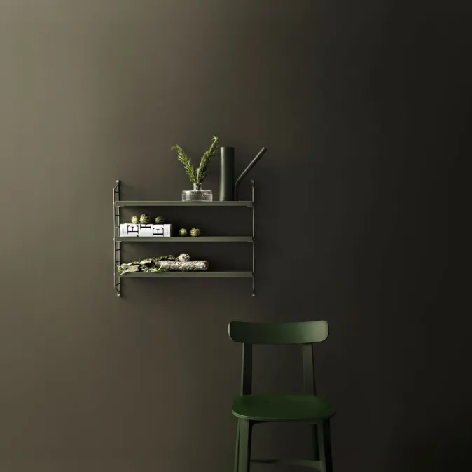 String » Pocket Regal«