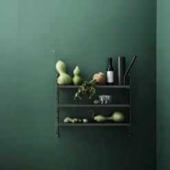 String » Pocket Regal«