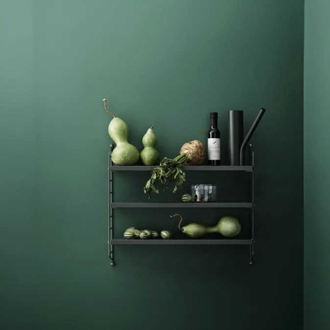 String » Pocket Regal«