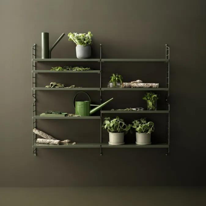 String » Pocket Regal«