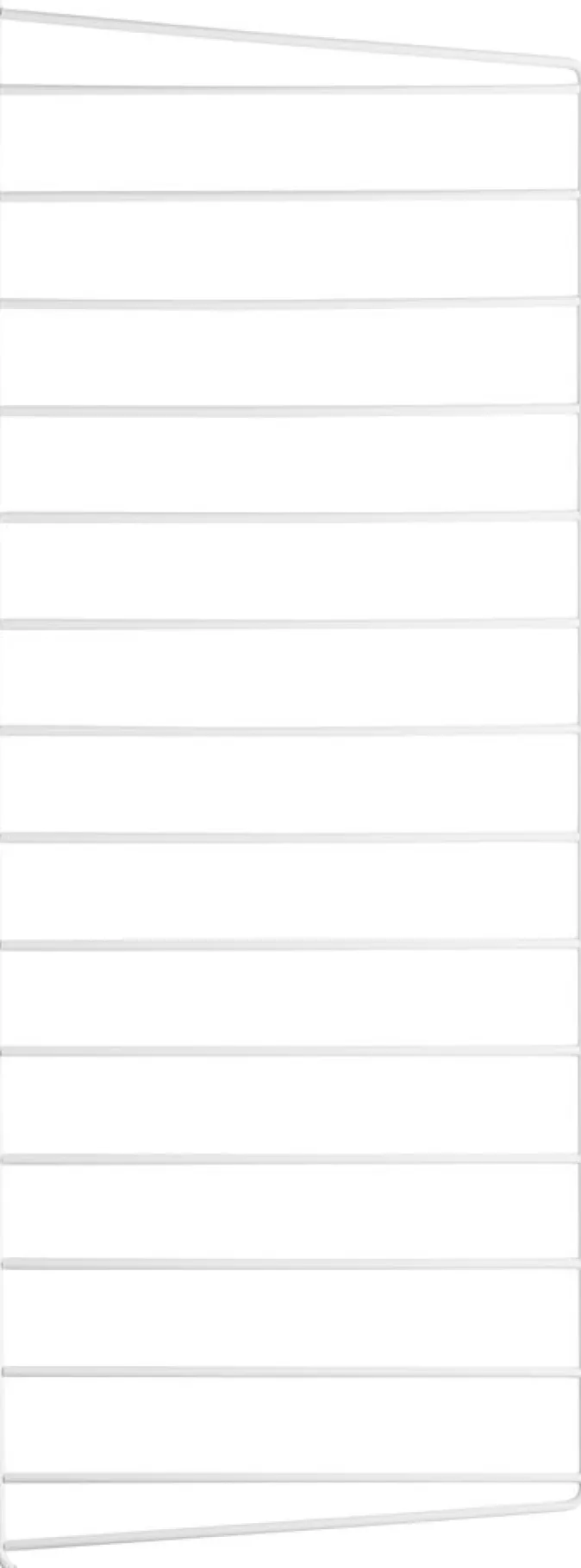 String » Regal« 78 x 30cm