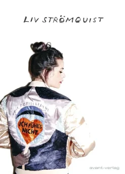 ZEIT Buchhandlung Strömquist, Liv: Ich fühl's nicht