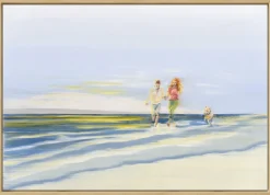 Ars mundi Struck, Anja: »Schaumkronen plätschern im Wind«