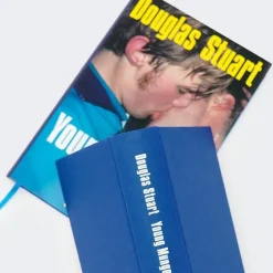 ZEIT Buchhandlung Stuart, D: Young Mungo