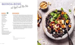 ZEIT CAMPUS »Studieren, kochen, leben« - Das Kochbuch für Studierende