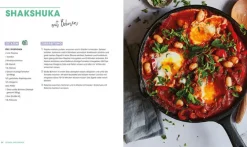 ZEIT CAMPUS »Studieren, kochen, leben« - Das Kochbuch für Studierende