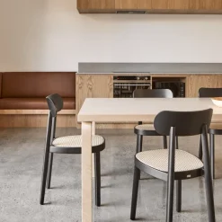 Thonet Stuhl »118« von