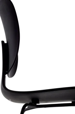 Klöber Stuhl »com 55«, Schwarz