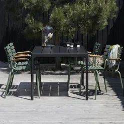 Houe Stuhl »RECLIPS«