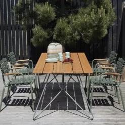 Houe Stuhl »RECLIPS«