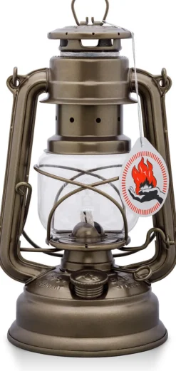 Feuerhand Sturmlaterne