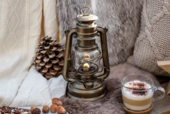 Feuerhand Sturmlaterne