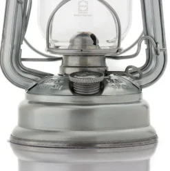 Feuerhand Sturmlaterne Zinc-Plated