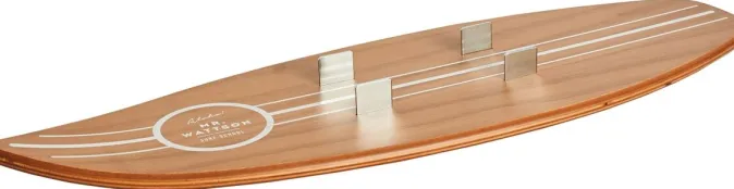 Piffany Copenhagen Surfboard »Mr. Wattson«