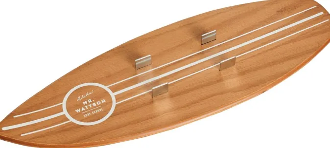 Piffany Copenhagen Surfboard »Mr. Wattson«