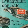 ZEIT Buchhandlung Svensson, P: Evangelium der Aale