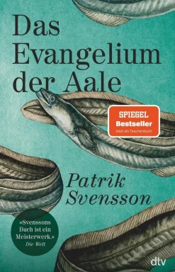 ZEIT Buchhandlung Svensson, P: Evangelium der Aale