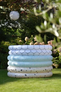 Kinder Jan Kurtz Swimmingpool »Free«