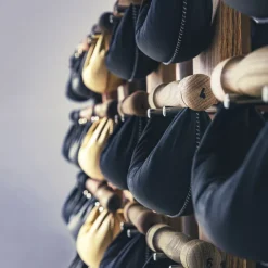 NOHRD Swing Hantelturm »Eiche«