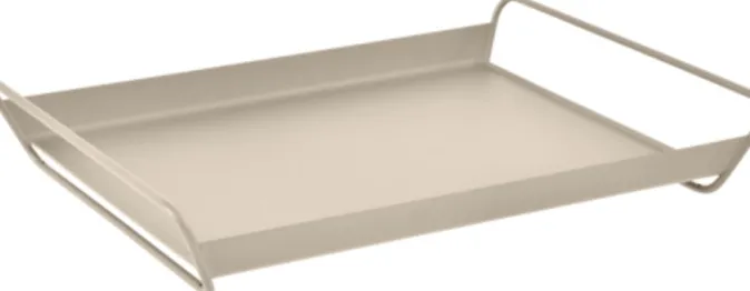 Fermob Tablett »Alto«