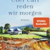 ZEIT Buchhandlung Taschler, J: Über Carl reden wir morgen