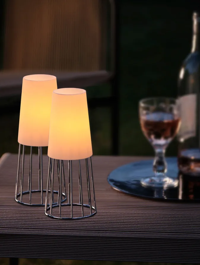 Philippi Teelichter »Lighthouse«