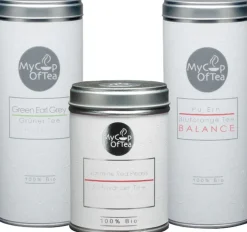 MyCupOfTea Tee-Set »Aroma«