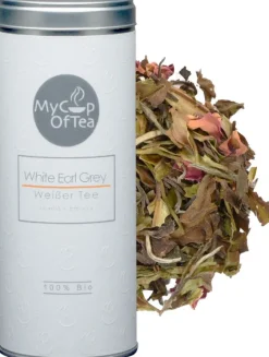 MyCupOfTea Tee-Set »Earl Grey«